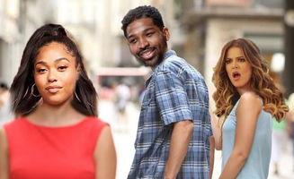 吃瓜闺蜜怂恿出轨外国人,一场出轨的诱惑与抉择