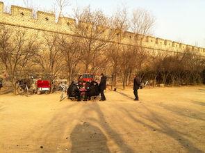 吃瓜商丘古城,吃瓜之余的历史文化之旅
