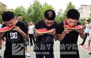 吃瓜比赛现场视频,吃瓜比赛现场精彩瞬间大盘点