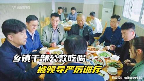 柳州干部视频吃瓜,一场网络舆论的风暴
