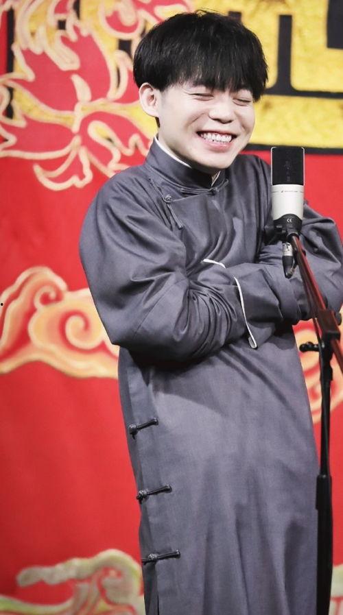 德云吃瓜女孩,揭秘德云社背后的娱乐风云