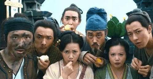 吃瓜群众相声词汇,吃瓜群众视角下的相声世界