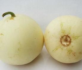 潮汕梨瓜怎么吃,解锁传统美食新体验