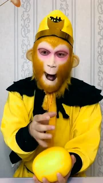 悟空吃瓜支线,揭秘取经路上的神秘瓜界风云