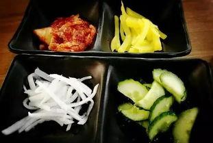 瓜队吃韩餐,探寻韩国料理的独特魅力