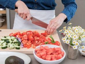 吃沃瓜的好处,揭秘吃沃瓜的五大益处”