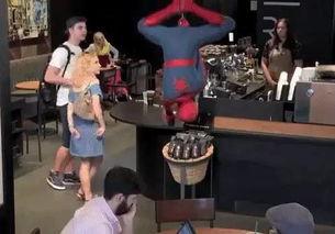 幸福咖啡吃瓜群众,吃瓜群众的热议焦点