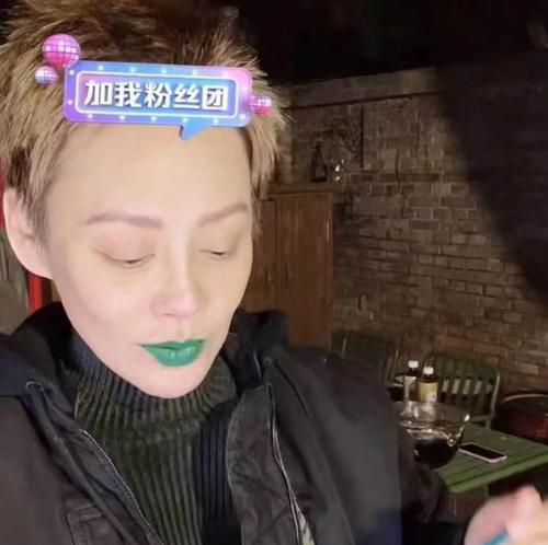 吃瓜最快的明星,揭秘吃瓜最快的明星