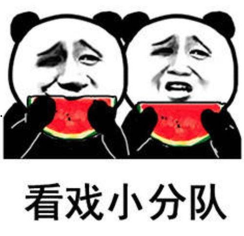 有瓜吃表情包,揭秘“有瓜吃”表情包背后的趣味与智慧