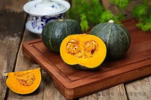 宝宝吃方瓜的好处,方瓜的营养益处大盘点