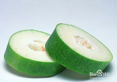 夏天晚上吃瓜好吗,吃瓜消暑正当时