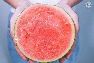 潮子测评吃瓜,吃瓜群众眼中的美食盛宴