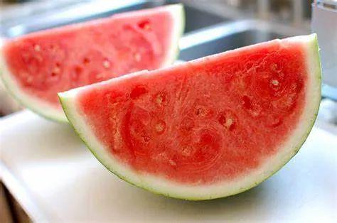 吃瓜要吃正确的瓜,吃瓜群众必知的正确吃瓜指南