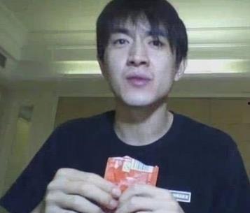 林更新吃瓜表情,瓜王再现江湖！