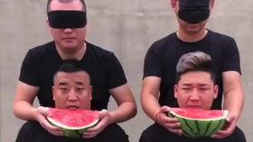 班级的吃瓜比赛,瓜香四溢，欢乐满园