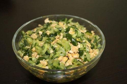 大瓜怎么吃馅,大瓜馅料的多样吃法探索