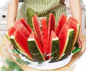 各时代吃瓜,从古至今的饮食变迁