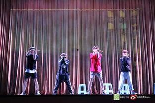 吃瓜校园舞台,揭秘吃瓜群众的青春舞台