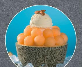 天津大白瓜怎么吃,解锁夏日清新美味