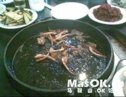 红高粱吃瓜,吃瓜群众的狂欢盛宴