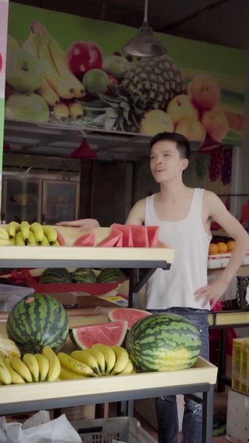 靓仔可以吃瓜吗,轻松解锁夏日消暑新姿势