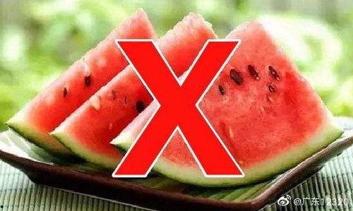 吃瓜坏肚子怎么补救,如何快速补救恢复健康