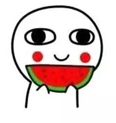 乐意当吃瓜群众,乐意当吃瓜者的生活态度揭秘