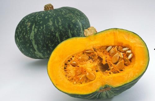 洋瓜和南瓜可以一起吃吗