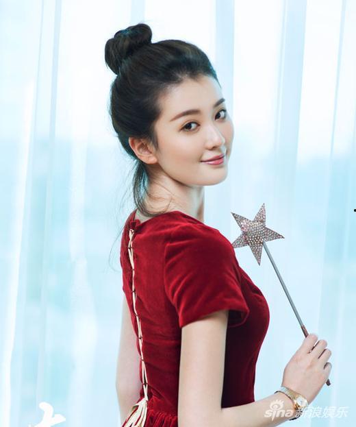 乔欣吃瓜图片,意外曝光娱乐圈幕后真相