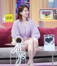 乔欣吃瓜图片,意外曝光娱乐圈幕后真相