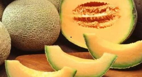 感人段子吃哈密瓜,一段感人至深的甜蜜故事