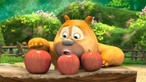 熊二吃瓜摇头,揭秘娱乐圈幕后真相