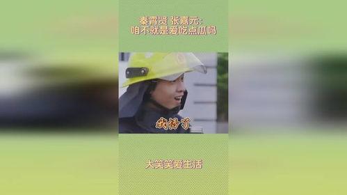 吃瓜张嘉元,揭秘娱乐圈幕后故事