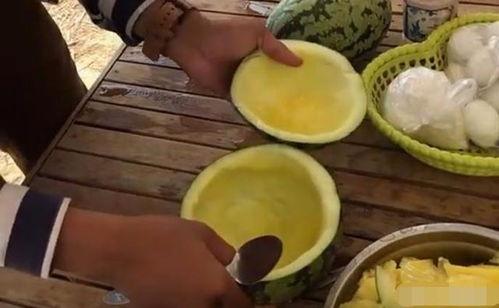 瓜哥吃瓜奇葩物品图片,揭秘那些令人瞠目结舌的“吃瓜”神器