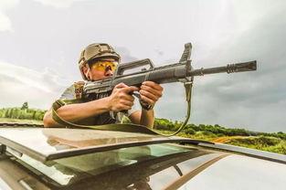 带你吃瓜奇葩射击,奇葩射击游戏体验全解析