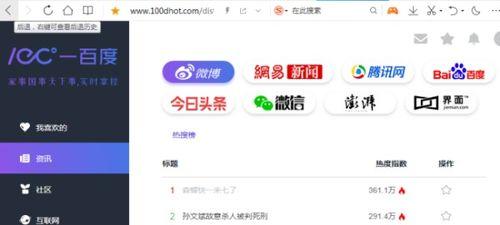 吃瓜网站哪个最好,吃瓜网站哪家强，独家评测为您揭晓！