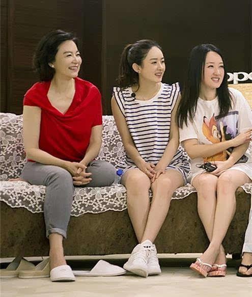 宁宁女神吃瓜,揭秘娱乐圈幕后真相