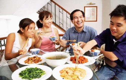 吃瓜吃到正房面前,一场意外的家庭风波