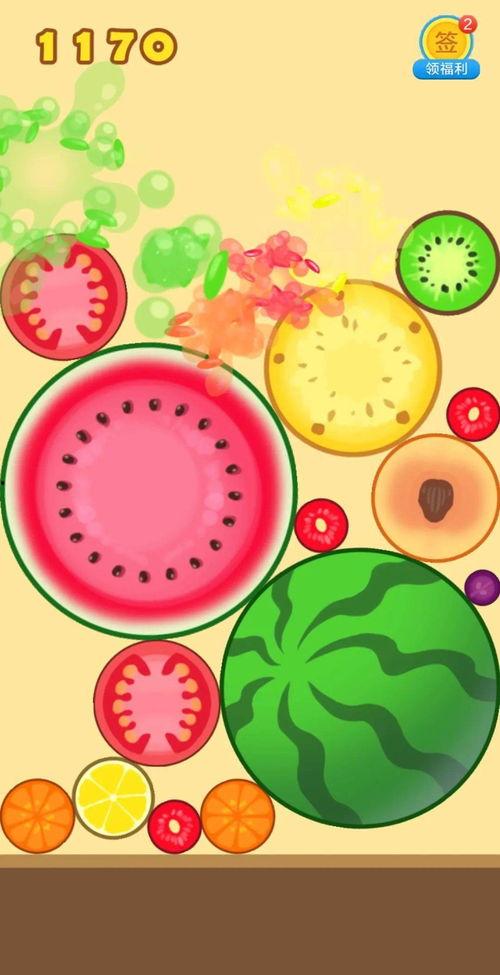 吃瓜玩手机壁纸,解锁休闲时光的视觉盛宴