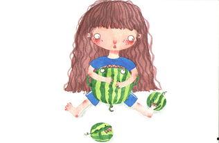 瓜瓜吃瓜回来了