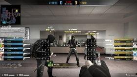 csgo外挂吃瓜,吃瓜群众如何看这场电子竞技界的“战争”