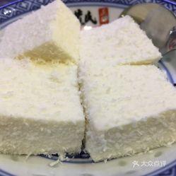 吃瓜奶砖,网红美食背后的故事