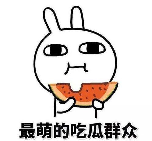 吃瓜王牌,娱乐圈幕后风云大揭秘