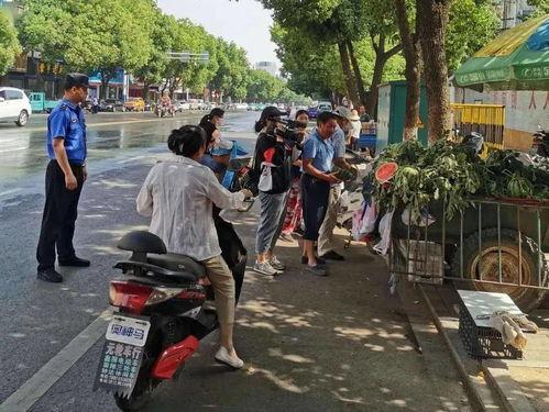 和县吃瓜事件,一场引发社会热议的网络风波