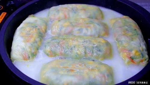 临沂吃瓜事件茄子蛋,茄子蛋引发的美食争议