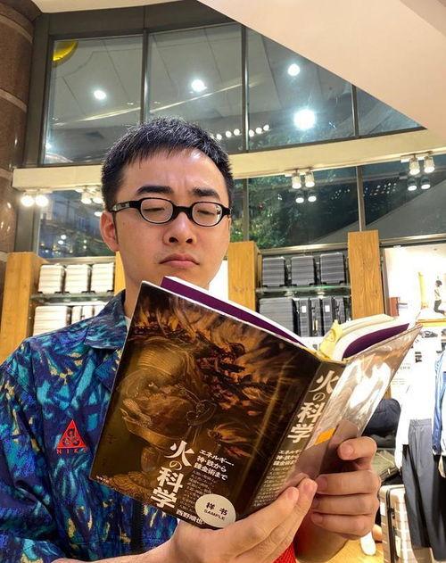 张博洋吃瓜,揭秘娱乐圈幕后故事