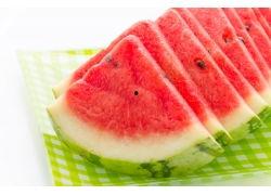 小孩视频 吃瓜图片,小宝贝吃瓜萌态十足