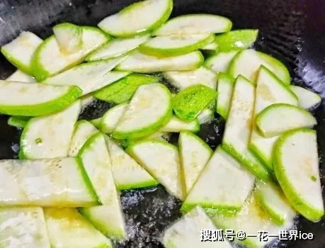 吃不熟的角瓜