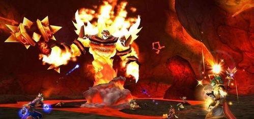 龙牙魔兽吃瓜