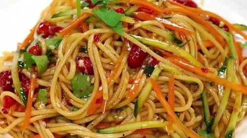 吃瓜所有面条,面条美食的奇幻之旅